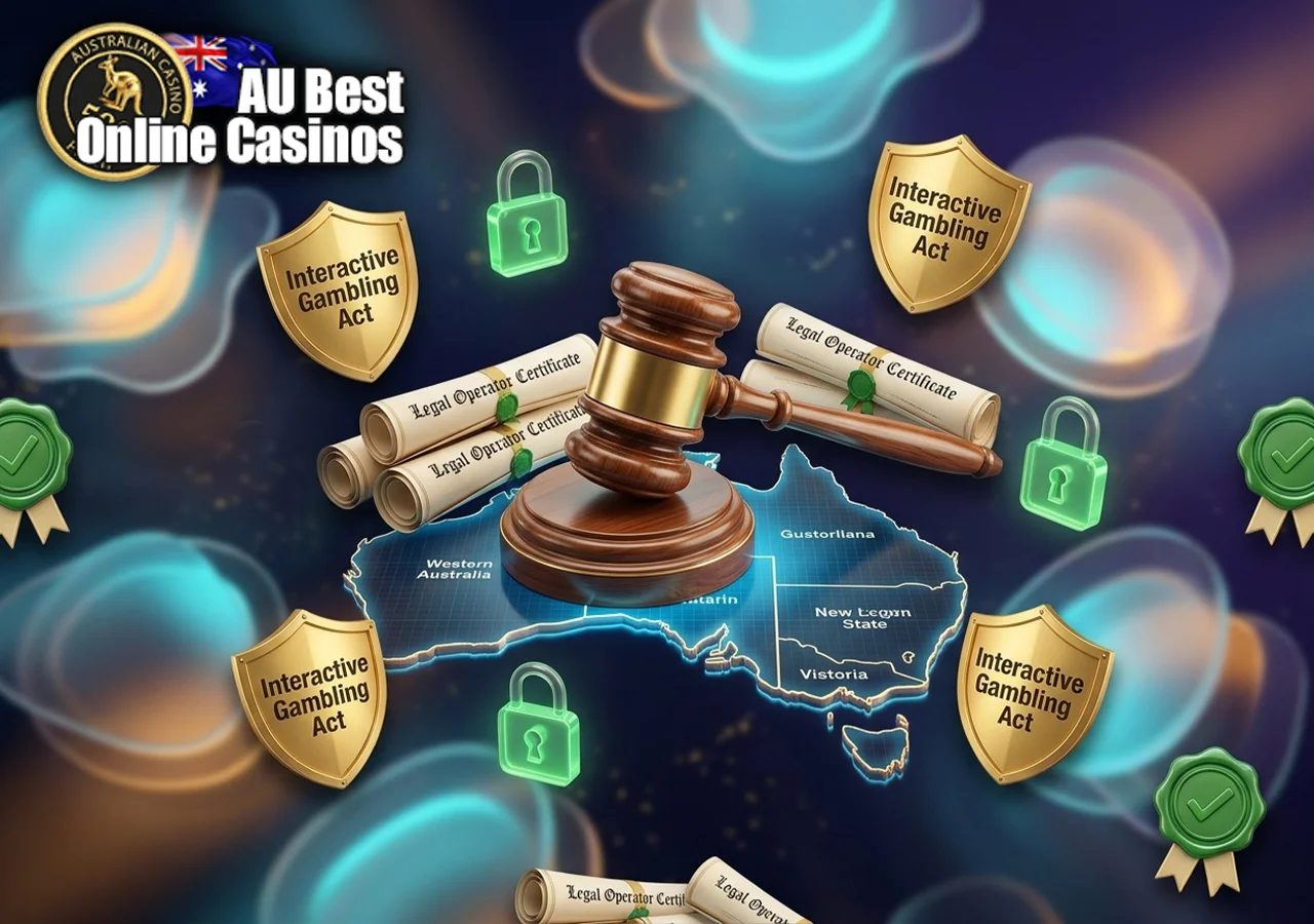 Best Online Casino clarifies interactive gambling regulations and player safety rules.