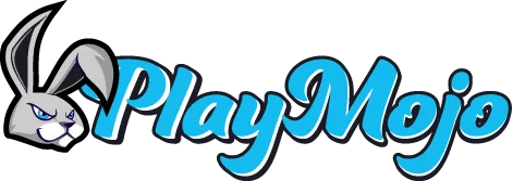 Playmojo logo